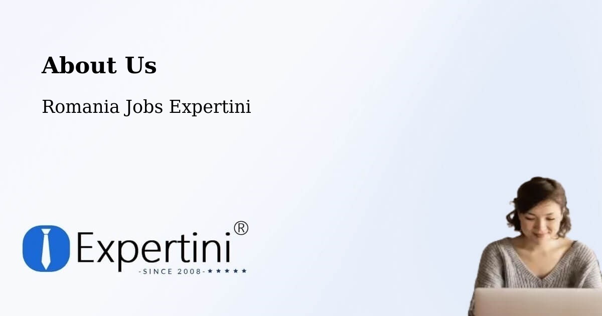 About Expertini Recruitment Platform  – Pieleştí - Pieleştí, Romania Jobs Expertini