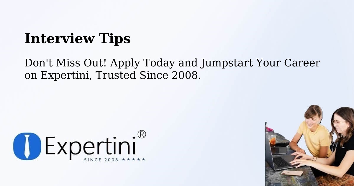 Interview Tips & Techniques for Job Seekers – Pieleştí - Pieleştí, Romania Jobs Expertini